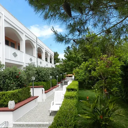 Agriturismo La Rondine Bauernhof Otranto