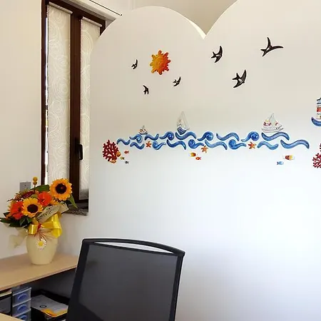 Agriturismo La Rondine Otranto