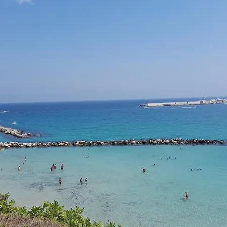 Agriturismo La Rondine Otranto