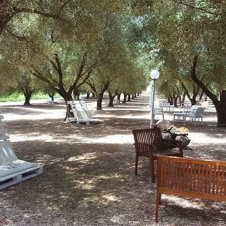 Agriturismo La Rondine Bauernhof