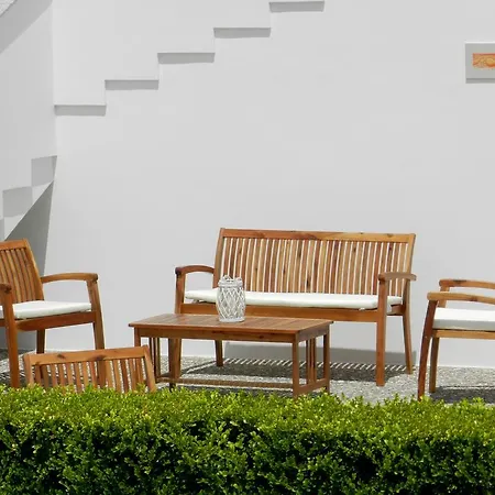 La Rondine مزرعة للإقامة
