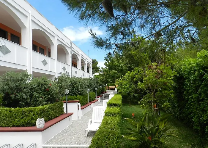 La Rondine Vakantieboerderij Otranto